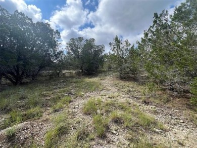 Nestled on a generous 1.1790-acre lot with the potential for on Highland Lakes Golf Course in Texas - for sale on GolfHomes.com, golf home, golf lot