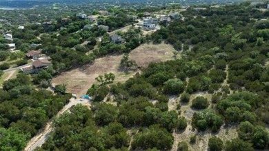 Nestled on a generous 1.1790-acre lot with the potential for on Highland Lakes Golf Course in Texas - for sale on GolfHomes.com, golf home, golf lot