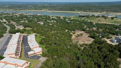 Nestled on a generous 1.1790-acre lot with the potential for on Highland Lakes Golf Course in Texas - for sale on GolfHomes.com, golf home, golf lot