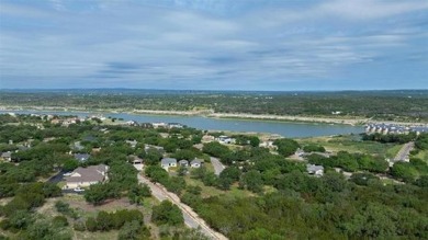 Nestled on a generous 1.1790-acre lot with the potential for on Highland Lakes Golf Course in Texas - for sale on GolfHomes.com, golf home, golf lot