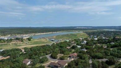 Nestled on a generous 1.1790-acre lot with the potential for on Highland Lakes Golf Course in Texas - for sale on GolfHomes.com, golf home, golf lot