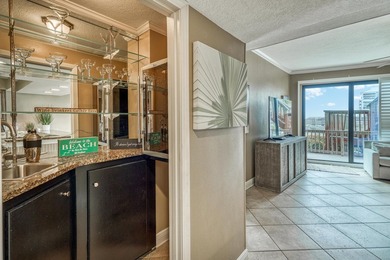 Rare opportunity to own a true direct Gulf-front, ground-floor on Sandestin Golf and Beach Resort - The Links in Florida - for sale on GolfHomes.com, golf home, golf lot