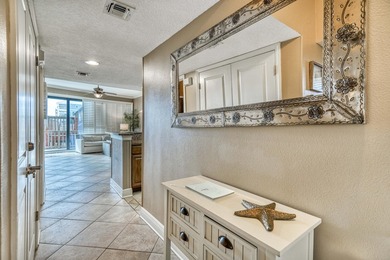 Rare opportunity to own a true direct Gulf-front, ground-floor on Sandestin Golf and Beach Resort - The Links in Florida - for sale on GolfHomes.com, golf home, golf lot