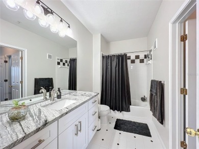 This charming top-floor 1-bedroom, 1-bath condo in the heart of on Celebration Golf Club in Florida - for sale on GolfHomes.com, golf home, golf lot