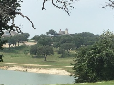 White Bluff is the place to be.   This is a great lot across on White Bluff Resort - New Course in Texas - for sale on GolfHomes.com, golf home, golf lot