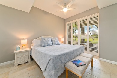 Furnished Ground Floor STVR in Luxury Waikoloa Beach Resort - on Waikoloa Beach Resort Golf Course in Hawaii - for sale on GolfHomes.com, golf home, golf lot