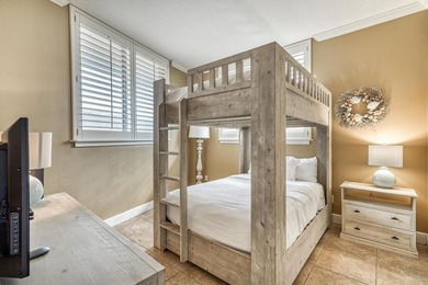 Rare opportunity to own a true direct Gulf-front, ground-floor on Sandestin Golf and Beach Resort - The Links in Florida - for sale on GolfHomes.com, golf home, golf lot