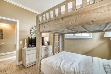 Rare opportunity to own a true direct Gulf-front, ground-floor on Sandestin Golf and Beach Resort - The Links in Florida - for sale on GolfHomes.com, golf home, golf lot