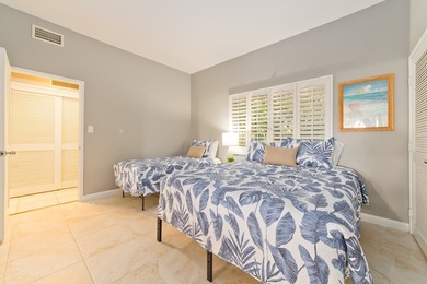 Furnished Ground Floor STVR in Luxury Waikoloa Beach Resort - on Waikoloa Beach Resort Golf Course in Hawaii - for sale on GolfHomes.com, golf home, golf lot