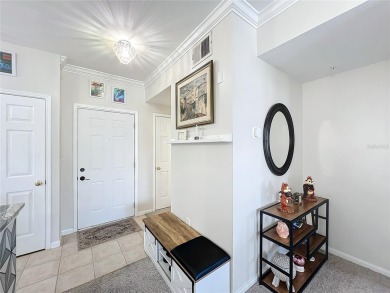 This charming top-floor 1-bedroom, 1-bath condo in the heart of on Celebration Golf Club in Florida - for sale on GolfHomes.com, golf home, golf lot