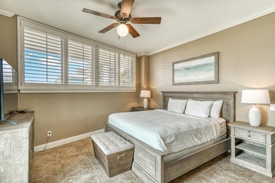 Rare opportunity to own a true direct Gulf-front, ground-floor on Sandestin Golf and Beach Resort - The Links in Florida - for sale on GolfHomes.com, golf home, golf lot