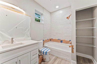 One or more photo(s) has been virtually staged. Under on Babe Zaharias Golf Course in Florida - for sale on GolfHomes.com, golf home, golf lot