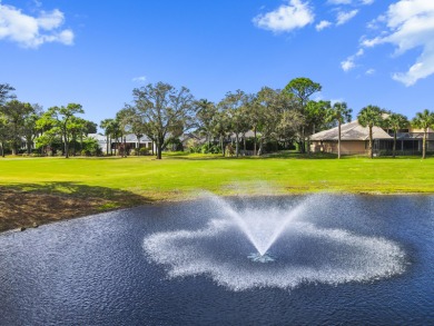 Turnkey! Over half acre PRIVATE lot with serene golf course on Bocaire Country Club in Florida - for sale on GolfHomes.com, golf home, golf lot