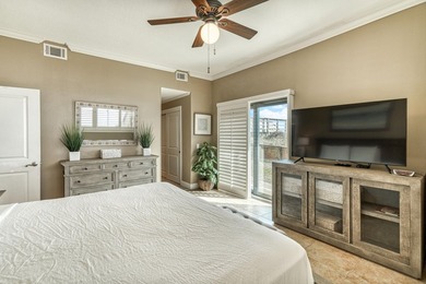 Rare opportunity to own a true direct Gulf-front, ground-floor on Sandestin Golf and Beach Resort - The Links in Florida - for sale on GolfHomes.com, golf home, golf lot