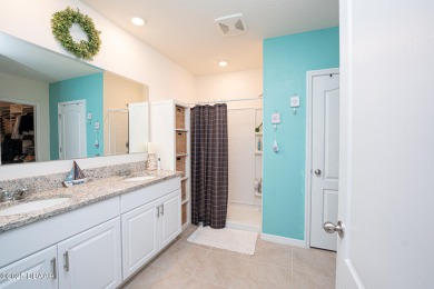 Immaculate 2023 Cali Model in Halifax Plantation. Smart home on Halifax Plantation Golf Club in Florida - for sale on GolfHomes.com, golf home, golf lot