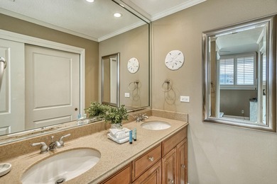 Rare opportunity to own a true direct Gulf-front, ground-floor on Sandestin Golf and Beach Resort - The Links in Florida - for sale on GolfHomes.com, golf home, golf lot