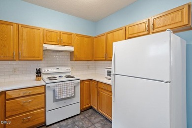 Welcome to 316 Misty Groves Circle, where modern updates meet on  in North Carolina - for sale on GolfHomes.com, golf home, golf lot