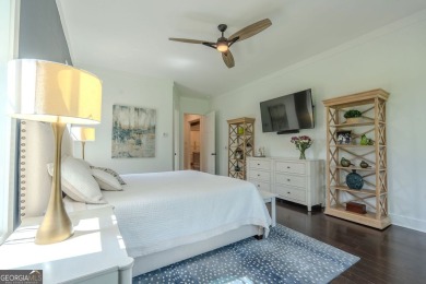 Impeccable craftsmanship end unit Townhome with golf course on Bridgemill Golf Club in Georgia - for sale on GolfHomes.com, golf home, golf lot