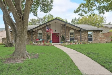 This beautiful home is nestled in the quiet Canyon Creek Country on Canyon Creek Country Club in Texas - for sale on GolfHomes.com, golf home, golf lot