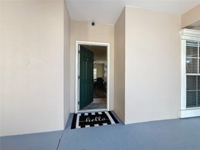 This charming top-floor 1-bedroom, 1-bath condo in the heart of on Celebration Golf Club in Florida - for sale on GolfHomes.com, golf home, golf lot