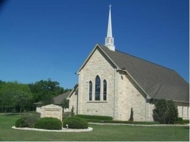 White Bluff is the place to be.   This is a great lot across on White Bluff Resort - New Course in Texas - for sale on GolfHomes.com, golf home, golf lot