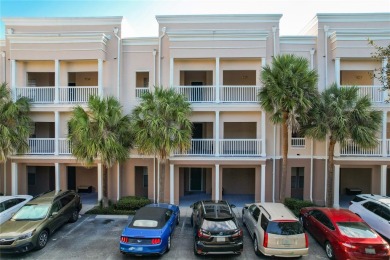 This charming top-floor 1-bedroom, 1-bath condo in the heart of on Celebration Golf Club in Florida - for sale on GolfHomes.com, golf home, golf lot