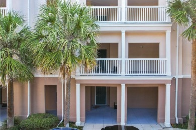 This charming top-floor 1-bedroom, 1-bath condo in the heart of on Celebration Golf Club in Florida - for sale on GolfHomes.com, golf home, golf lot