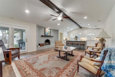 This beautiful home is nestled in the quiet Canyon Creek Country on Canyon Creek Country Club in Texas - for sale on GolfHomes.com, golf home, golf lot