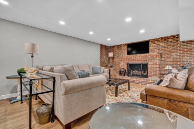 Hunting Hills Golf Course Location! Classic Colonial featuring on Hunting Hills Country Club in Virginia - for sale on GolfHomes.com, golf home, golf lot