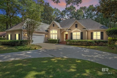 Welcome to 104 Ferncliff Circle - located on one of Lake on Lake Forest Yacht and Country Club in Alabama - for sale on GolfHomes.com, golf home, golf lot