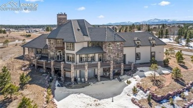 Located in the golf course community of Kings Deer, this on Kings Deer Golf Club in Colorado - for sale on GolfHomes.com, golf home, golf lot