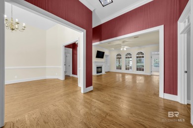 Welcome to 104 Ferncliff Circle - located on one of Lake on Lake Forest Yacht and Country Club in Alabama - for sale on GolfHomes.com, golf home, golf lot