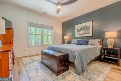 Impeccable craftsmanship end unit Townhome with golf course on Bridgemill Golf Club in Georgia - for sale on GolfHomes.com, golf home, golf lot