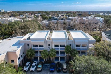 This charming top-floor 1-bedroom, 1-bath condo in the heart of on Celebration Golf Club in Florida - for sale on GolfHomes.com, golf home, golf lot