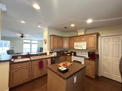 This home is located within a 55+ resort style leased land on Big Cypress Golf and Country Club in Florida - for sale on GolfHomes.com, golf home, golf lot