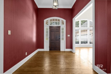 Welcome to 104 Ferncliff Circle - located on one of Lake on Lake Forest Yacht and Country Club in Alabama - for sale on GolfHomes.com, golf home, golf lot