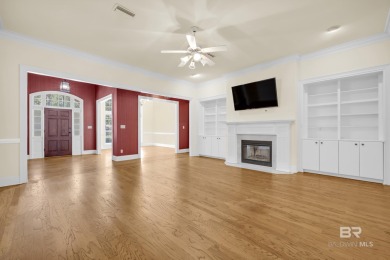 Welcome to 104 Ferncliff Circle - located on one of Lake on Lake Forest Yacht and Country Club in Alabama - for sale on GolfHomes.com, golf home, golf lot