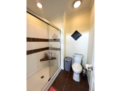 This home is located within a 55+ resort style leased land on Big Cypress Golf and Country Club in Florida - for sale on GolfHomes.com, golf home, golf lot