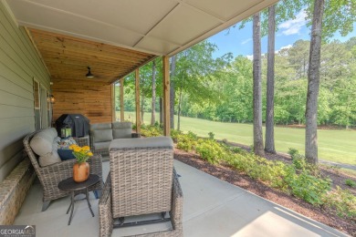 Impeccable craftsmanship end unit Townhome with golf course on Bridgemill Golf Club in Georgia - for sale on GolfHomes.com, golf home, golf lot
