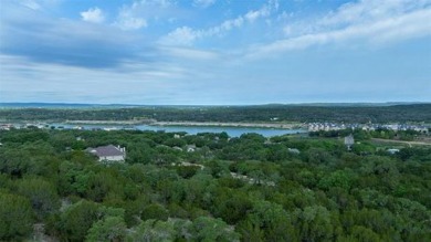 Nestled in the serene and picturesque Lago Vista, this stunning on Highland Lakes Golf Course in Texas - for sale on GolfHomes.com, golf home, golf lot