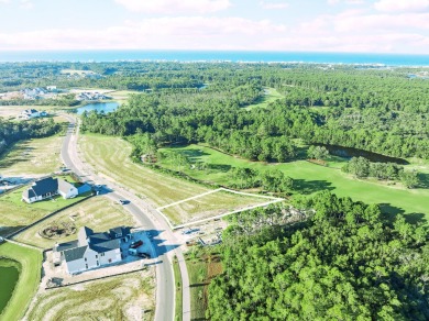 Stunning golf course lot in Watersound Camp Creek! Overlooking on Camp Creek Golf Course in Florida - for sale on GolfHomes.com, golf home, golf lot