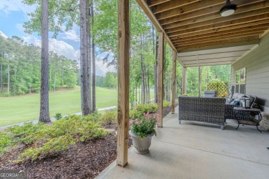 Impeccable craftsmanship end unit Townhome with golf course on Bridgemill Golf Club in Georgia - for sale on GolfHomes.com, golf home, golf lot