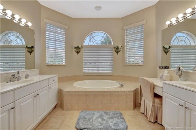 Meticulously maintained custom Arthur Rutenberg pool home on a on Hammock Creek Golf Club in Florida - for sale on GolfHomes.com, golf home, golf lot