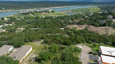 Nestled in the serene and picturesque Lago Vista, this stunning on Highland Lakes Golf Course in Texas - for sale on GolfHomes.com, golf home, golf lot