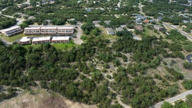 Nestled in the serene and picturesque Lago Vista, this stunning on Highland Lakes Golf Course in Texas - for sale on GolfHomes.com, golf home, golf lot