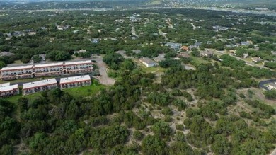 Nestled in the serene and picturesque Lago Vista, this stunning on Highland Lakes Golf Course in Texas - for sale on GolfHomes.com, golf home, golf lot