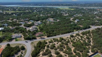 Discover the perfect canvas for your custom dream home on this on Highland Lakes Golf Course in Texas - for sale on GolfHomes.com, golf home, golf lot