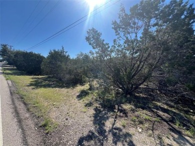 Discover the perfect canvas for your custom dream home on this on Highland Lakes Golf Course in Texas - for sale on GolfHomes.com, golf home, golf lot