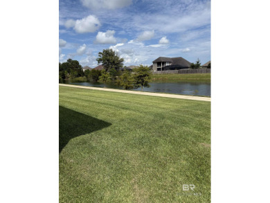 This beautiful 3 beds 2 bath home is located in the very on Craft Farms - Cypress Bend in Alabama - for sale on GolfHomes.com, golf home, golf lot