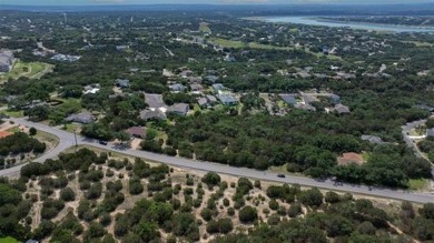 Discover the perfect canvas for your custom dream home on this on Highland Lakes Golf Course in Texas - for sale on GolfHomes.com, golf home, golf lot